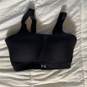 Under Armour Sports Bra